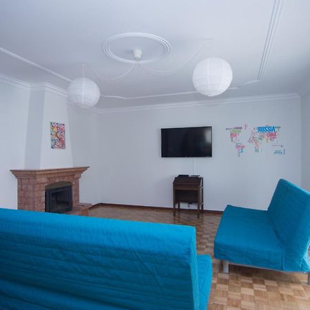 Old Village Hostel Ponte de Lima Dış mekan fotoğraf