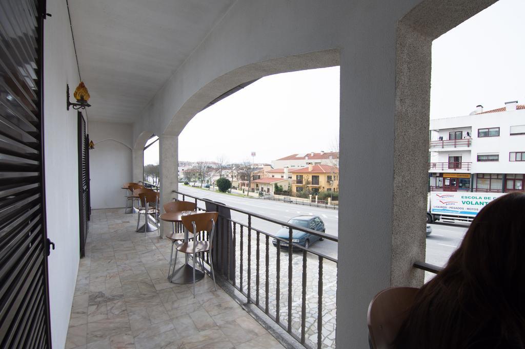 Old Village Hostel Ponte de Lima Dış mekan fotoğraf