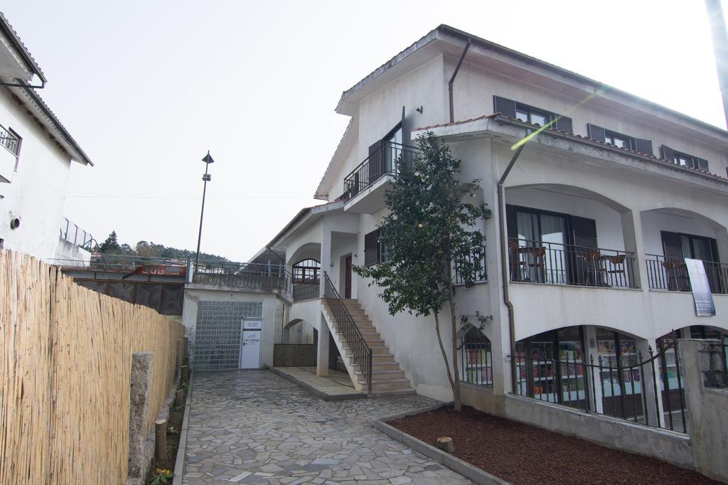 Old Village Hostel Ponte de Lima Dış mekan fotoğraf