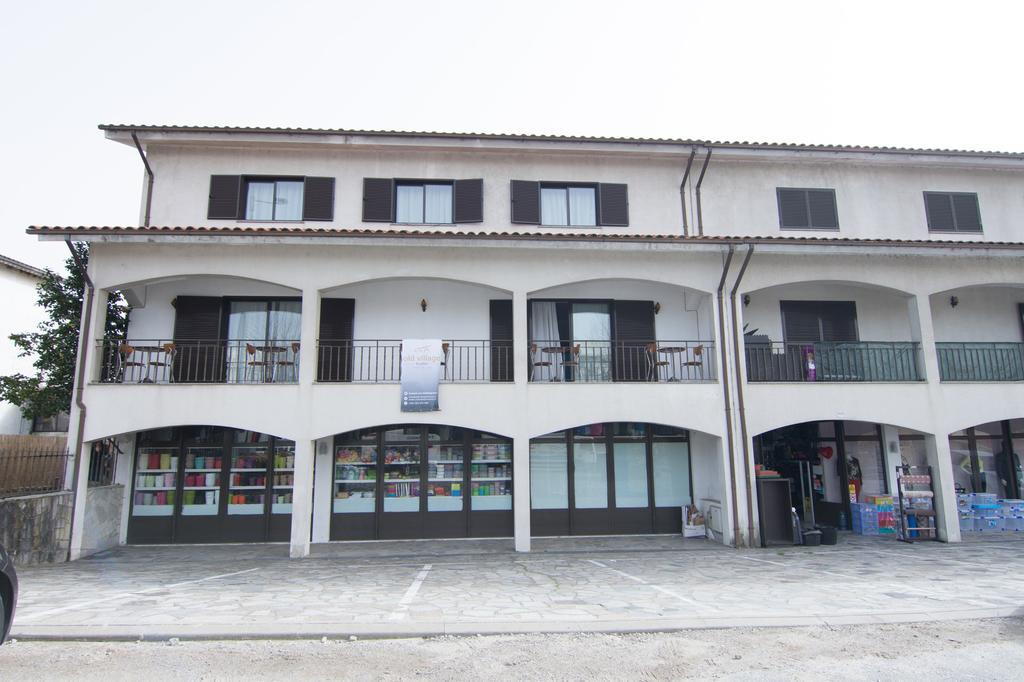 Old Village Hostel Ponte de Lima Dış mekan fotoğraf