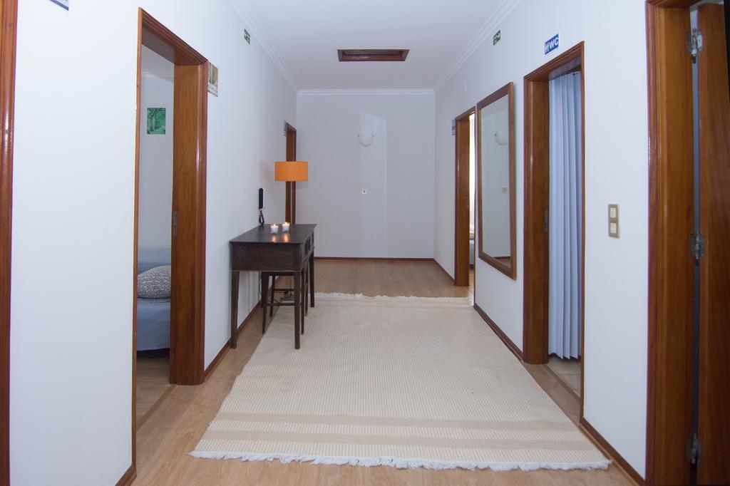 Old Village Hostel Ponte de Lima Dış mekan fotoğraf