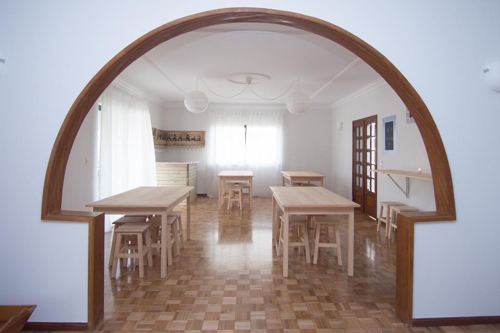 Old Village Hostel Ponte de Lima Dış mekan fotoğraf