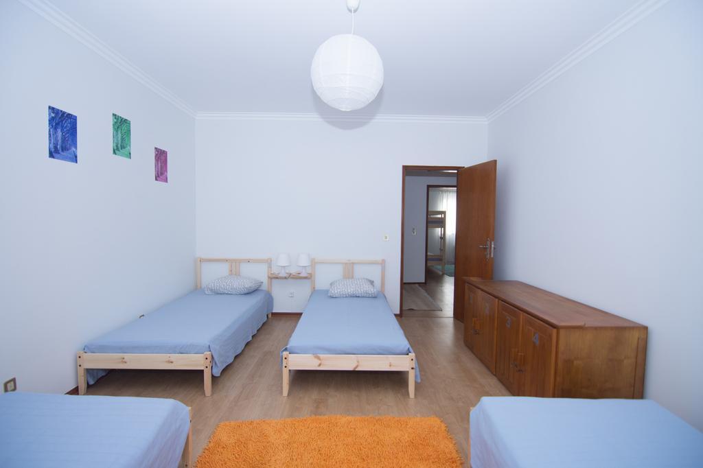 Old Village Hostel Ponte de Lima Dış mekan fotoğraf