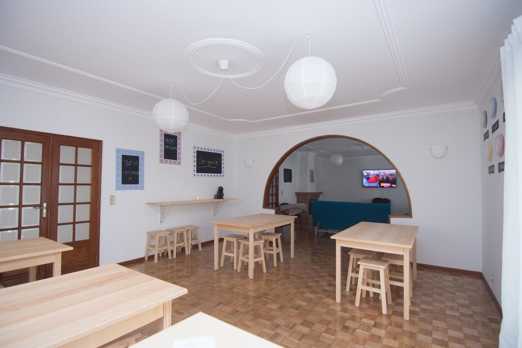 Old Village Hostel Ponte de Lima Dış mekan fotoğraf