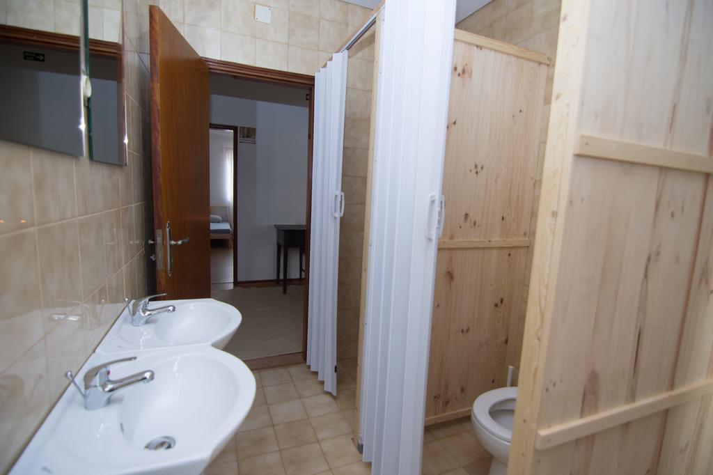 Old Village Hostel Ponte de Lima Dış mekan fotoğraf
