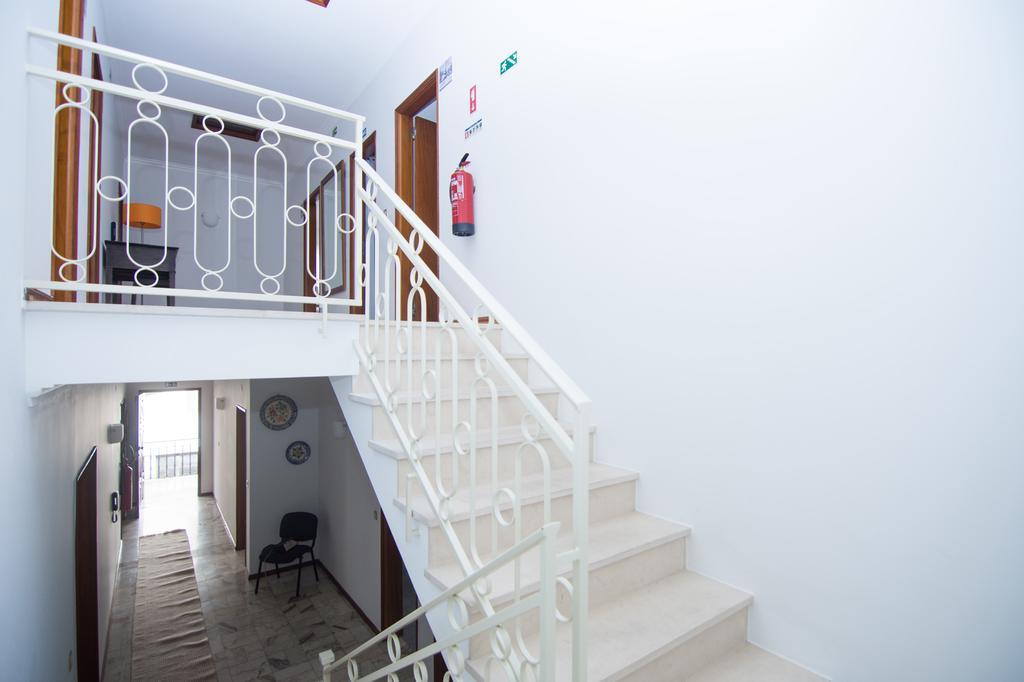 Old Village Hostel Ponte de Lima Dış mekan fotoğraf
