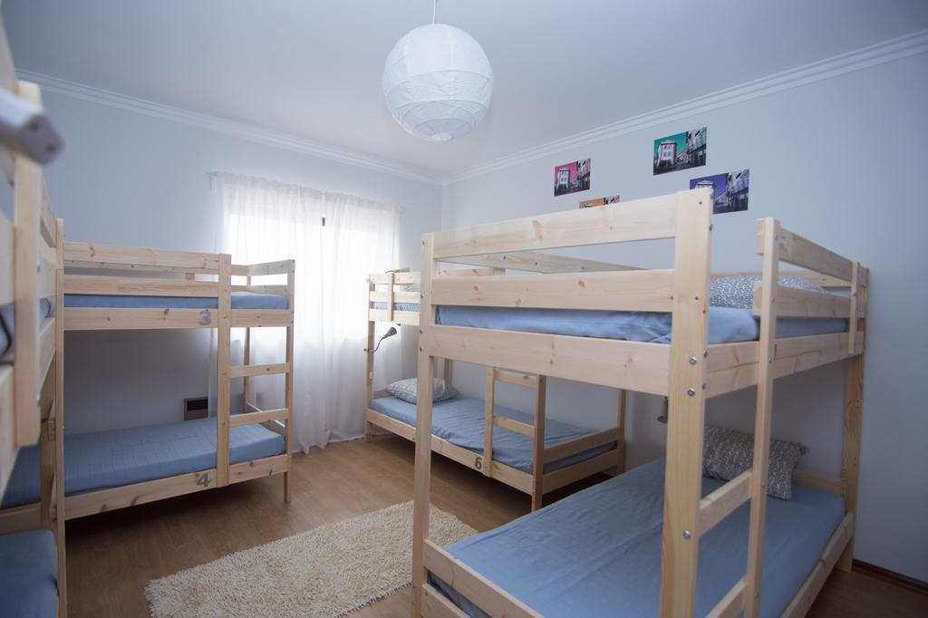 Old Village Hostel Ponte de Lima Dış mekan fotoğraf